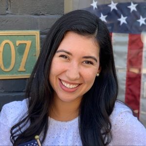 Meet your Posher, Jessica